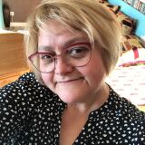 Photo de profil de Nathalie Aboumalek