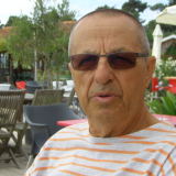 Photo de profil de Joseph Martin