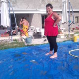 Photo de profil de Brigitte Bastien