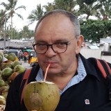 Photo de profil de Hugues Recher