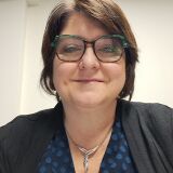Photo de profil de Véronique Rogue