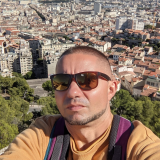 Photo de profil de Julien Roussel