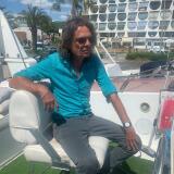 Photo de profil de Thierry Potier