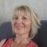 Photo de profil de Catherine Ancourt