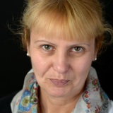 Photo de profil de Martine Carles