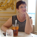 Photo de profil de Dominique Leroux