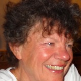 Photo de profil de Aline Poirier