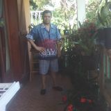 Photo de profil de Jean Robert