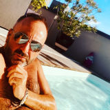 Photo de profil de Christophe Geoffroy
