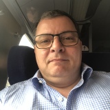 Photo de profil de Fabien Fleury