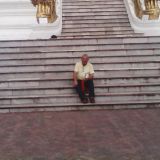 Photo de profil de Joel Perchey