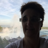 Photo de profil de Annie Paggetti