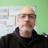 Photo de profil de Marcel Tranchant