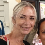 Photo de profil de Catherine Garcia