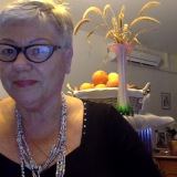 Photo de profil de Marie-Claude Moutte