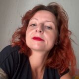 Photo de profil de Aurélie van de Vondele