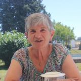 Photo de profil de Evelyne Carpentier
