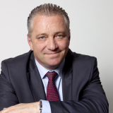 Photo de profil de Thierry Parmentier