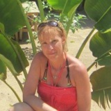 Photo de profil de Nicole Martinet