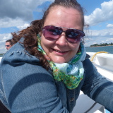 Photo de profil de Gwénaëlle Robert