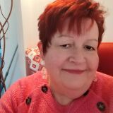 Photo de profil de Martine Charrier