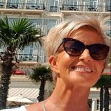 Photo de profil de Brigitte Garret
