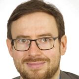 Photo de profil de Stéphane Laville