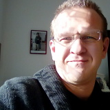 Photo de profil de David Simoulin