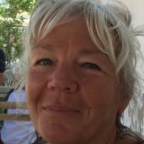 Photo de profil de Chantal Louis