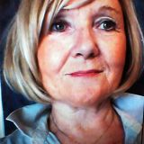 Photo de profil de Annick Legrand