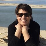 Photo de profil de Valérie Reynard
