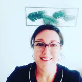 Photo de profil de Anne Rodriguez