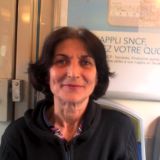 Photo de profil de Marie Chantal Garcia