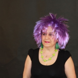Photo de profil de Marie Valdivia