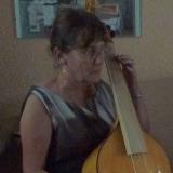 Photo de profil de Nicole Meyriat