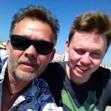 Photo de profil de Herve Guyot