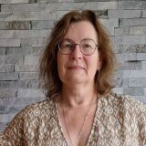 Photo de profil de Christine Durand