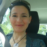 Photo de profil de Corinne Fleury