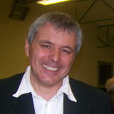 Photo de profil de Christian Teissier