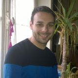 Photo de profil de Fabien Bonnet