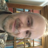 Photo de profil de Frédéric Mahieu