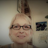 Photo de profil de Catherine Herrera