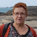 Photo de profil de Marie-Ange Lefevre