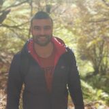 Photo de profil de Nicolas Lelievre
