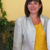 Photo de profil de Brigitte Devisme