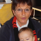 Photo de profil de Michelle Raymond
