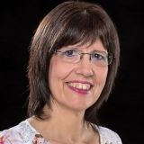 Photo de profil de Annick Baldocchi