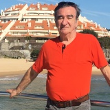 Photo de profil de Bernard Droguet