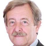 Photo de profil de Jean Pierre Raymond