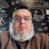 Photo de profil de Stéphane Rey